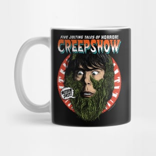 Creepshow, Stephen King, George Romero Mug